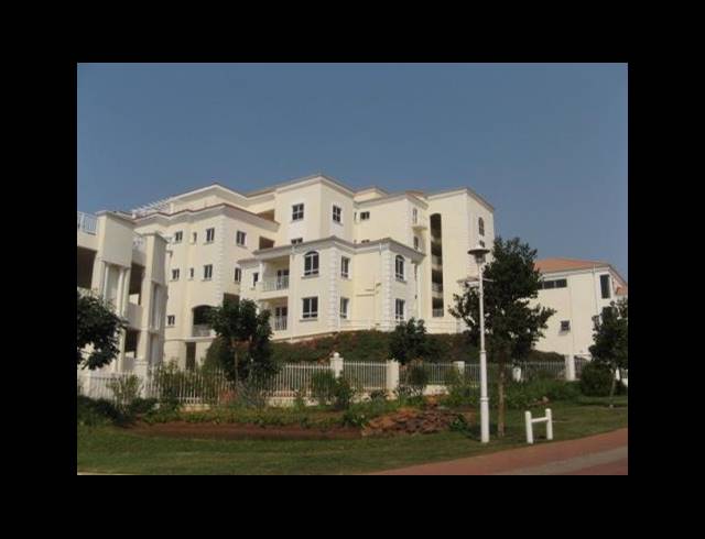 2 BEDROOM APARTMENT FOR SALE IN LA LUCIA RIDGE